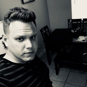 Meet your Posher, Raul